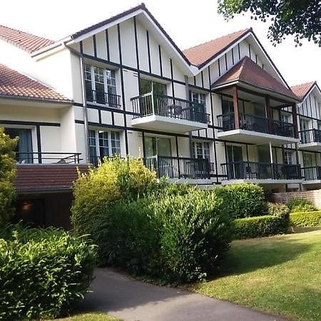 Hardelot Apartment ภายนอก รูปภาพ