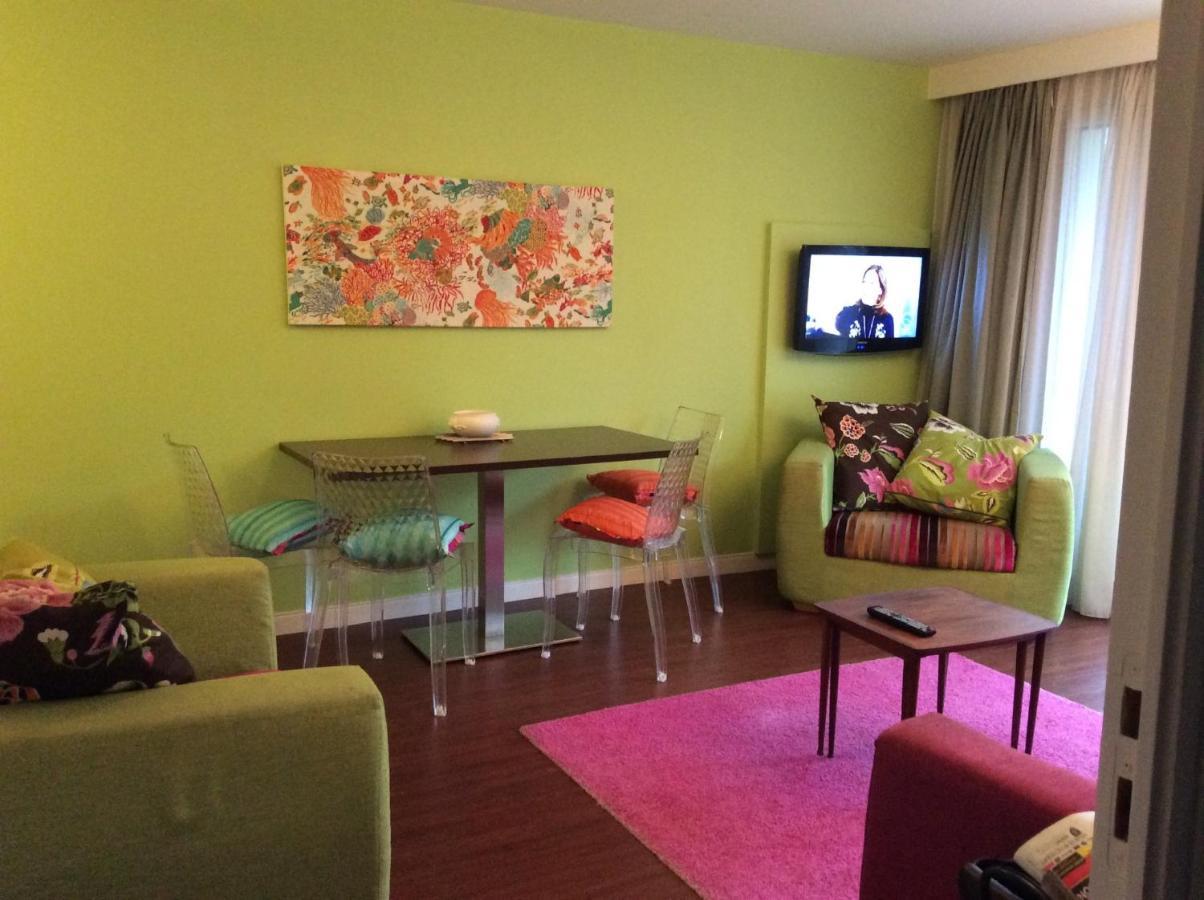 Hardelot Apartment ภายนอก รูปภาพ
