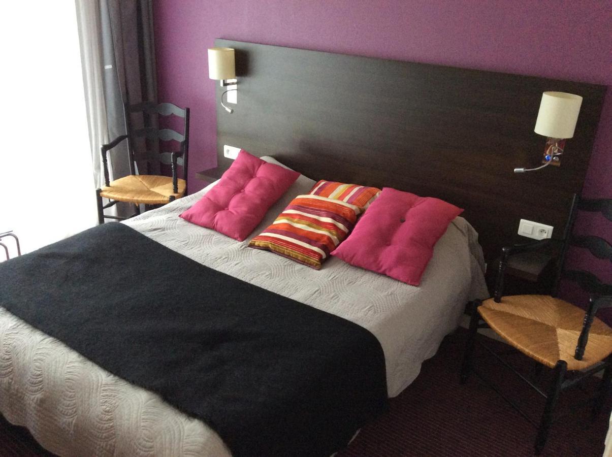 Hardelot Apartment ภายนอก รูปภาพ