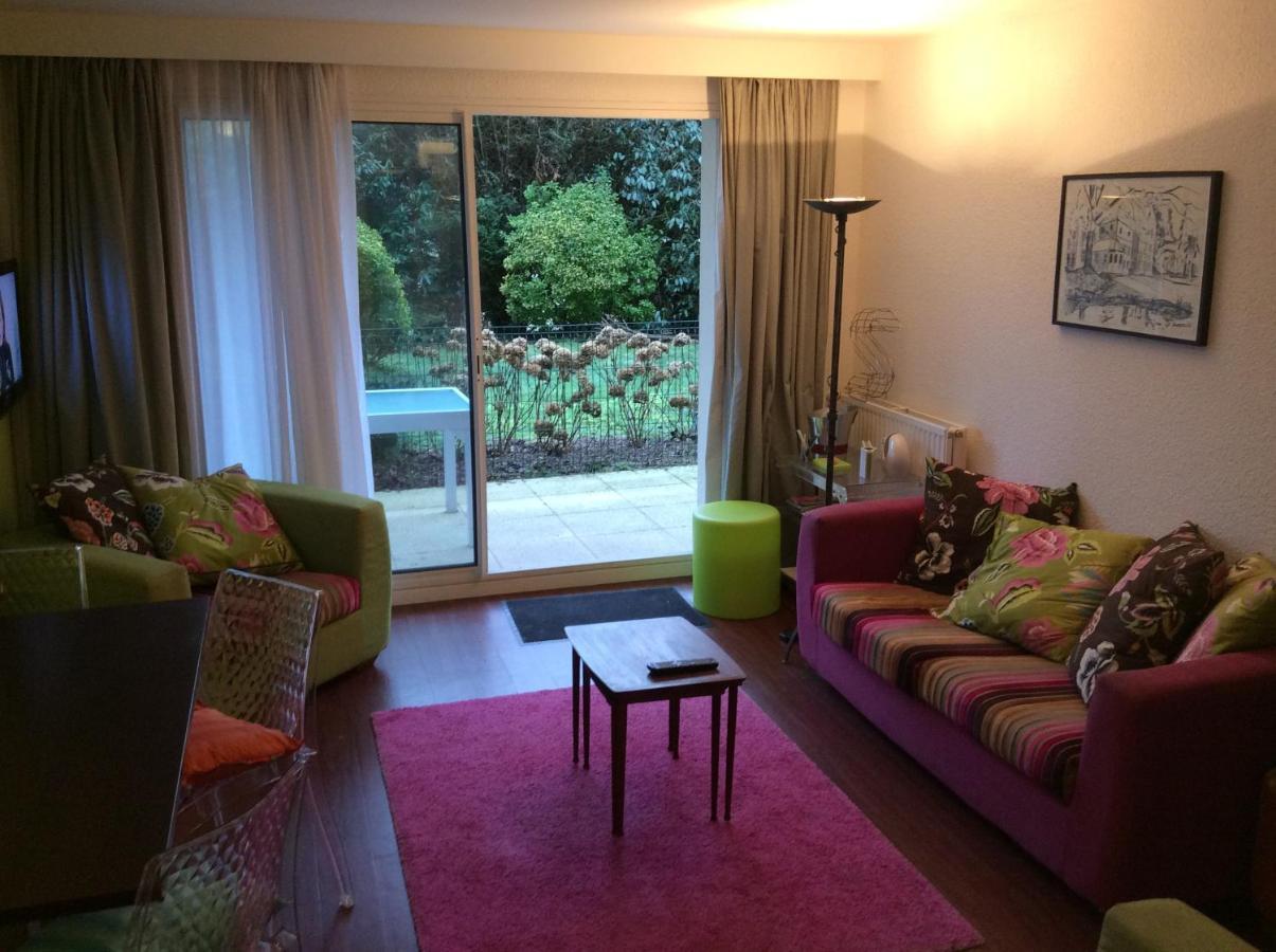 Hardelot Apartment ภายนอก รูปภาพ