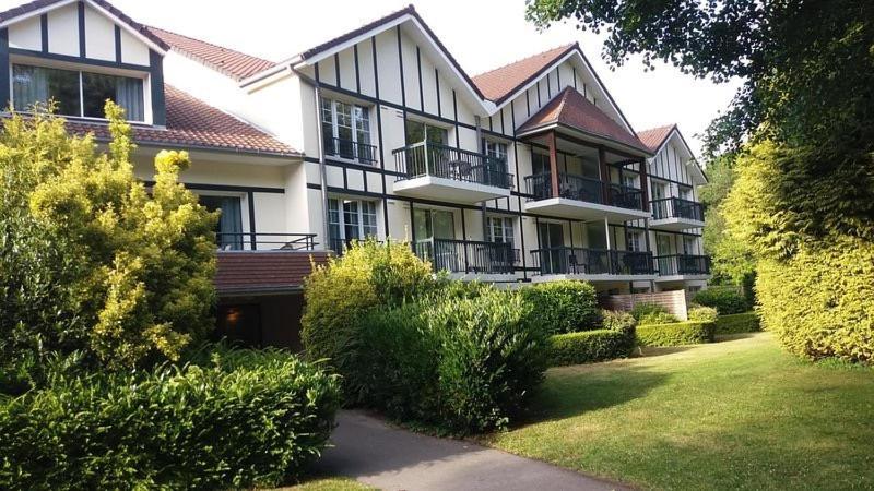 Hardelot Apartment ภายนอก รูปภาพ