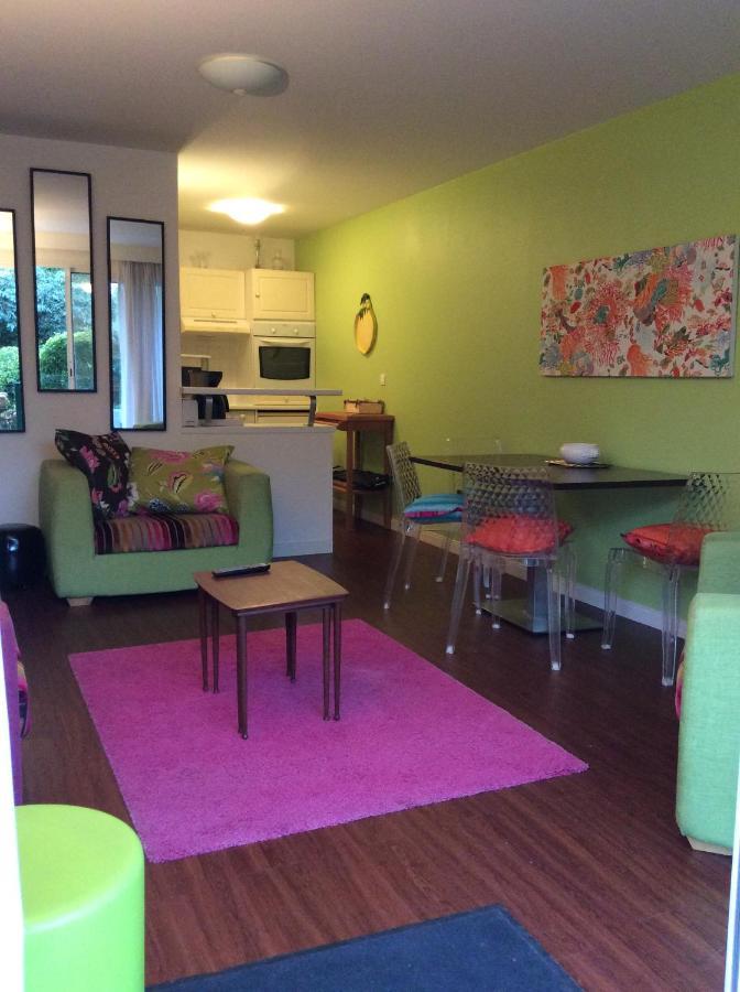 Hardelot Apartment ภายนอก รูปภาพ